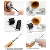 Professional Speedy Sewing Awl Hand Stitcher Repair Tool Kit for