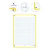 OXFORD Revision 2.0 A5 (14.8 x 21 cm) Small Squares