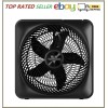 Vornado High-Velocity Box X 810 Fan, 6” L x 20”