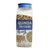 Pereg Tri-Color Quinoa Box (12 Oz x 6 Pack) |