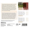 Straube Plays Bach