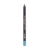 Barry M Cosmetics Bold Waterproof Eyeliner, Oasis Blue,F-BWE12