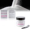 Cristales de microdermoabrasión de NeedCrystals. Exfoliante Facial Natural para Piel