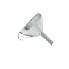 Kelomat, 2374-047, Funnel Stainless Steel, Other, Length 11.1 cm, Width
