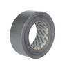 Urrea CID02 Cinta gris para ducto 48 mm x 50