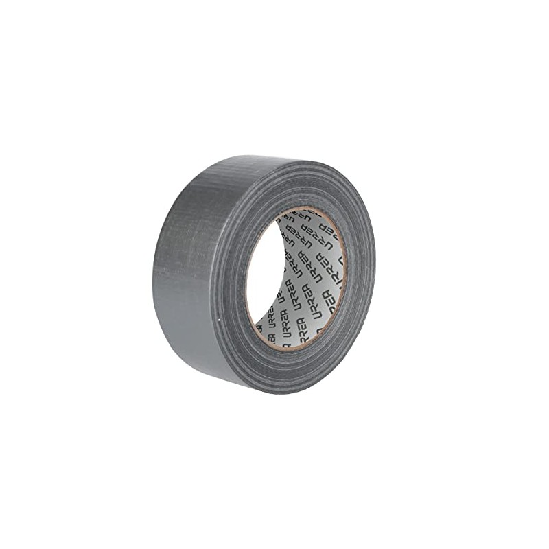 Urrea CID02 Cinta gris para ducto 48 mm x 50