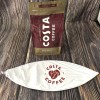 Costa Coffee Ground Dark Roast 12 oz Bold & Chocolately