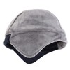 Connectyle - Gorro térmico con Forro Polar para Hombre, diseño