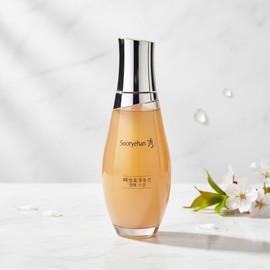 Sooryehan Fermented Hyoyun Gin Essence Skin 150ml x 1 / 수려한 발효 효윤 진 진액 스킨150ml x1개