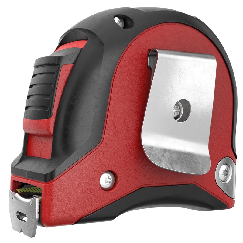 Hultafors 350203 Steel Tape Measure PR 5 m
