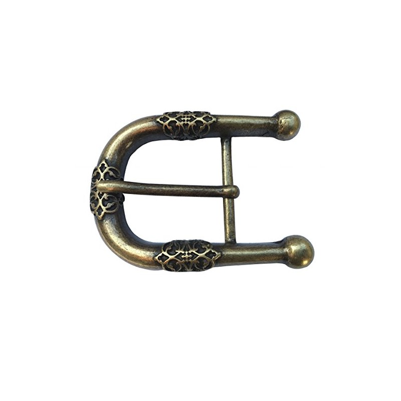 BELTINGER Belt Buckle Diamond 4.0 cm | Buckle Interchangeable Buckle
