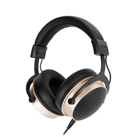 Krüger&Matz Studio Model KM0887 Earpieces with Soft Sponge Inputs Jack 3.5 mm Jack 6.3 mm