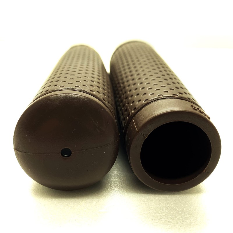 Bicycle Grip Dimple 21662