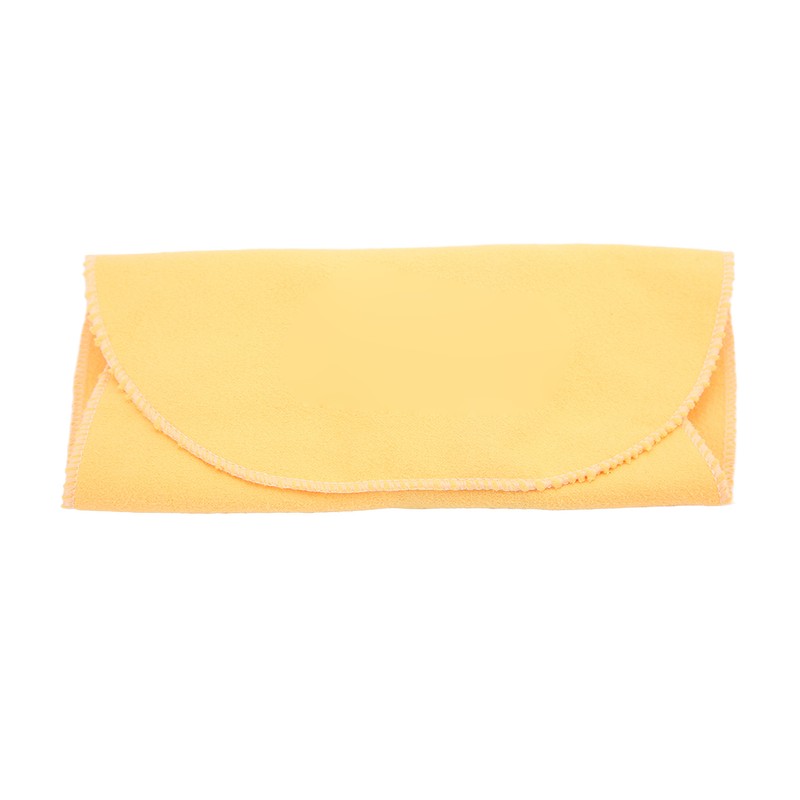 5Pcs Cleaning Cloth Swab Good Water Absorption Washable Repeated Use