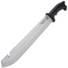 Colombian Raptor Black Machete and Sheath