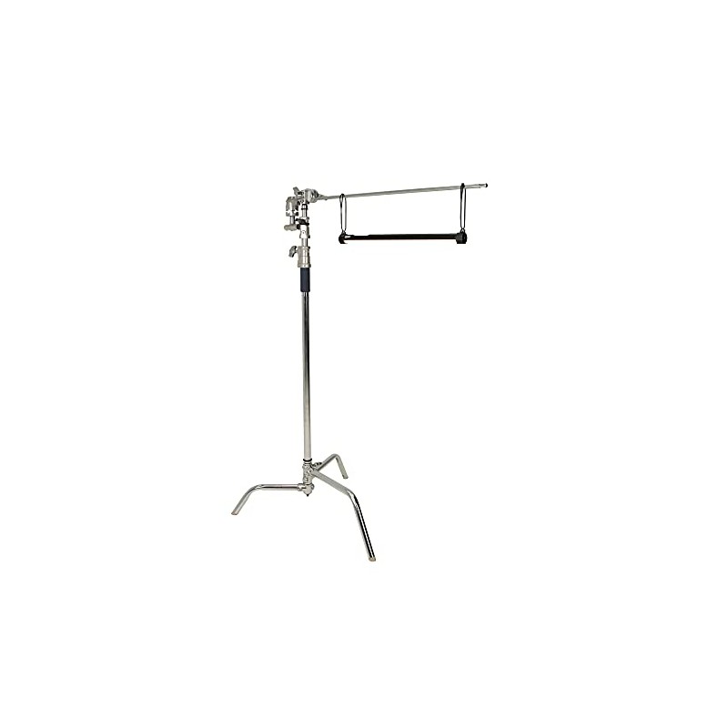 Nanlite Vis à Å il ÂŒ-20" pour Tubes LED PavoTube