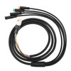 Electric Bike Motor Cable for BAFANG M400 M200 M300 M620