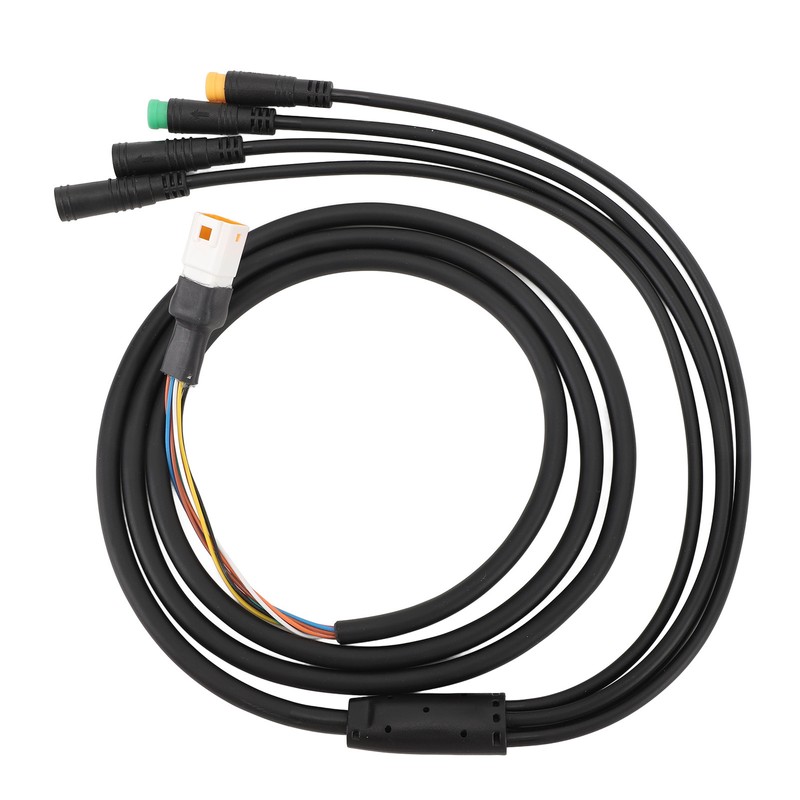 Electric Bike Motor Cable for BAFANG M400 M200 M300 M620