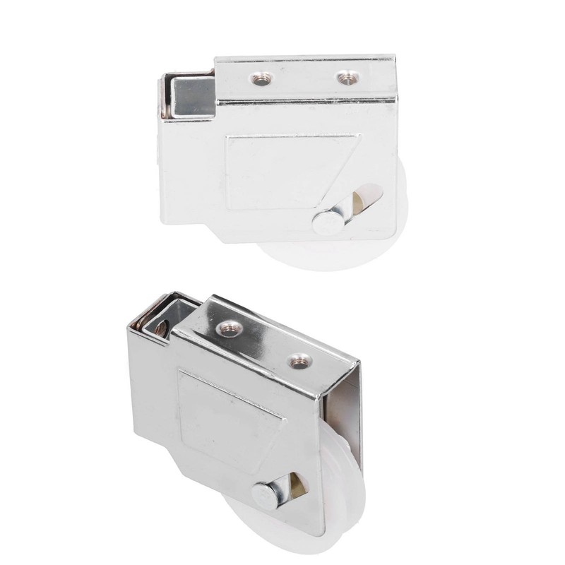 Sliding Door Roller Easy Installation Use Durable Sturdy Shower Door