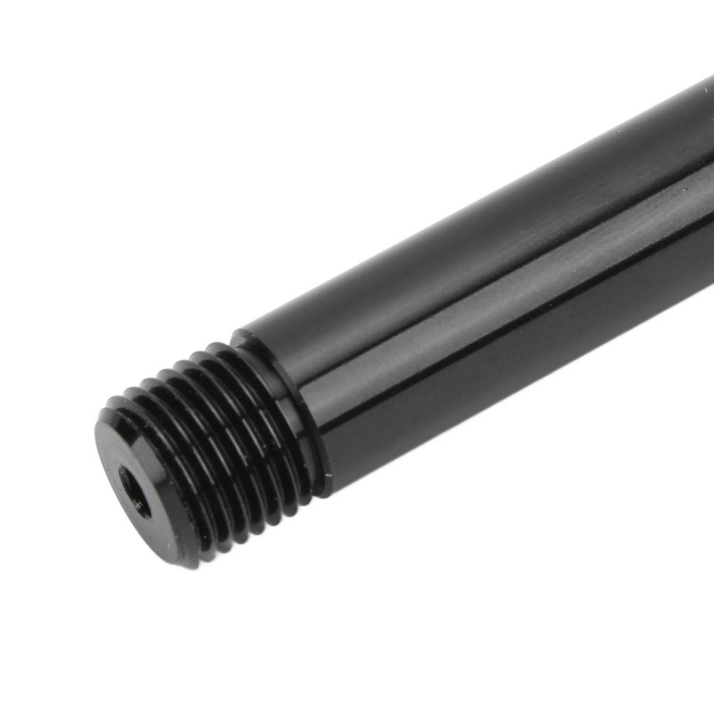 MEIJUN Bicycle Quick Release Thru Axle Skewers Assembly for 100mm