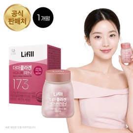 Derma Collagen Signature RN 84 tablets, 1 piece / 더마콜라겐 시그니처 RN 84정, 1개