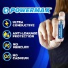 PowerMax AAA Alkaline Batteries 24 Pack Powermax Battery 10 Year