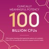 Probiotic for Women 100 Billion CFUs Supports Digestive Vaginal Health