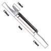 3 PCS Multifunctional Shrimp Peeler, 5 In 1 Multifunctional Shrimp