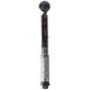 Cal Hawk Tools ASPTW3 3/8" Drive Micrometer Adjustable Torque Wrench