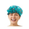 IS Gift The Dog Collective Shower Cap, Assorted