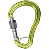 Climbing Technology Karabiner AXIS HMS SGL big size Karabiner