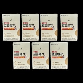 Chong Kun Dang Promega Altige Omega3 Vitamin D 60 capsules x 7 boxes / 종근당 프로메가 알티지오메가3 비타민D 60캡슐 x 7박스