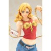 Kotobukiya DC UNIVERSE DC Comics Bishoujo Wonder Girl 1/7 Scale