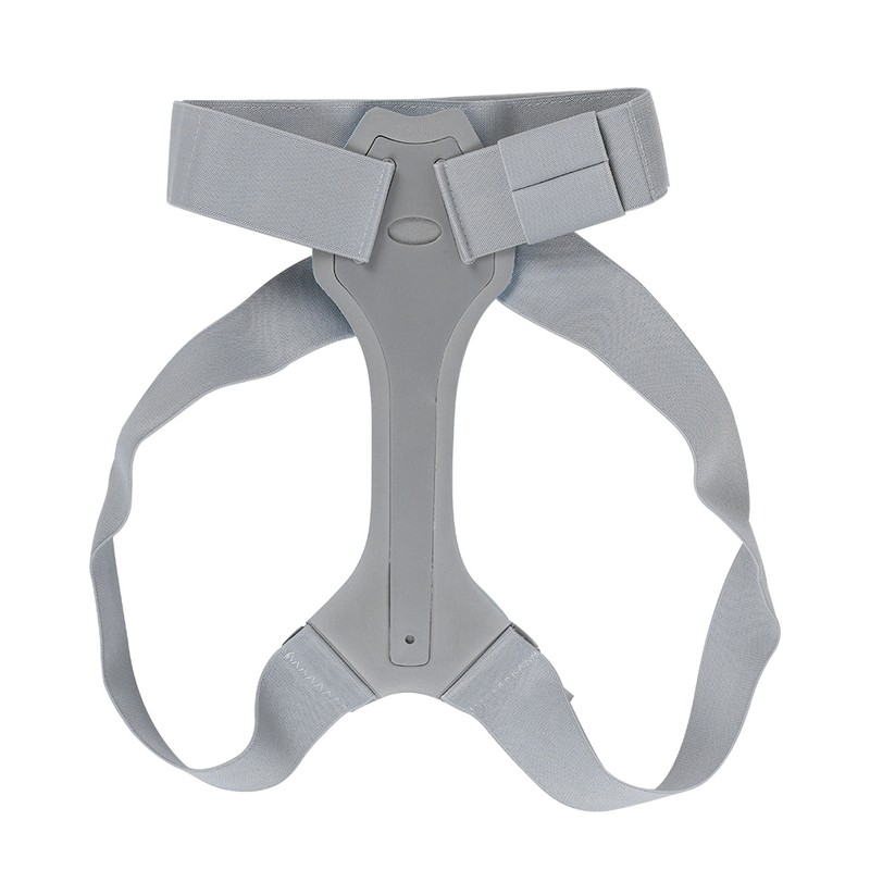 Adult Posture Corrector Brace Back Spine Support Fixing Belt Hunchback
