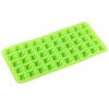 AIBOYA Frog Shape Silicone candy Molds Passover Frog Mold For