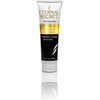 Gel limpiador facial con carbón activado
