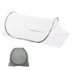 Foldable Mosquito Net, Travel Mosquito Net, Ultra Light Pop-up Mosquito