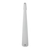 Touch Metal Table Lamp Cordless USB Rechargeable Stepless Dimming 3