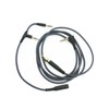 ABLET Replacement Audio Cable Compatible with EPOS PC38X, GSP301, H6Pro,