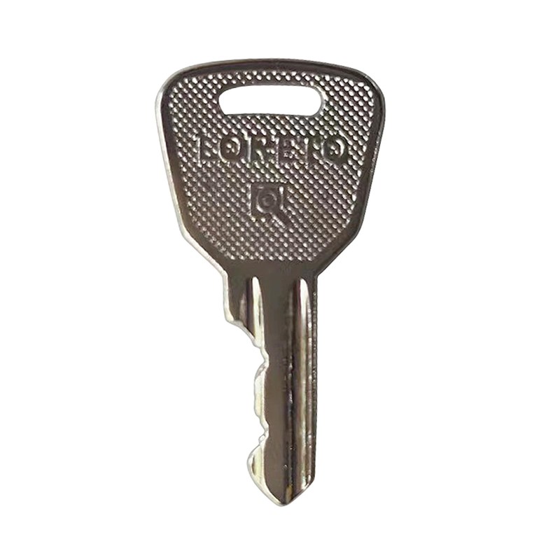 GAOHOU Pack of 6 4241A Elevator Keys 4241A Ignition Key