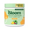 Bloom Nutrition Superfood Greens Powder, Digestive Enzymes with Probiotics and