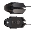 C6 Gaming Mouse Wired Silent USB Optical Computer Mice with