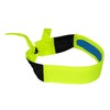Radians RCS110 Arctic Skull Cooling Headband, Hi-Viz Green