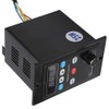 UX-52 220VAC Intelligent Digital Motor Speed Control Single Phase Motor