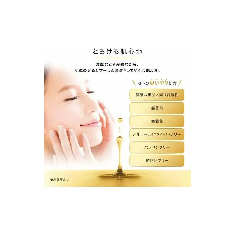 Hada Labo Gokujyun Premium Hyaluron Loción 170 ml Hidratante Día