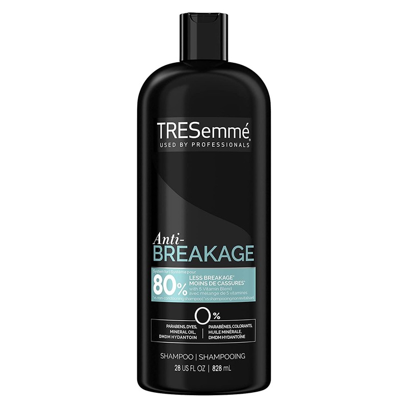 Tresemme Shampoo Anti-Breakage 28 Ounce (828ml) (3 Pack)