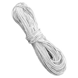 2 Conductor Garage Door Wire, 24/2 AWG Garage Door Opener Wire Fit for Genie Liftmaster Chamberlain Craftsman