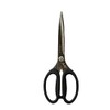 Tonic Studios 107E 9.5-inch Tim Holtz Titanium Shear, Maroon