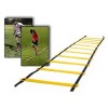 Agility Ladder Speed Training Set: 8 Rung 4 M Soccer