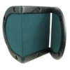 Trademark Poker 78" Light-Weight Texas Hold'em Poker Foldable Tabletop with